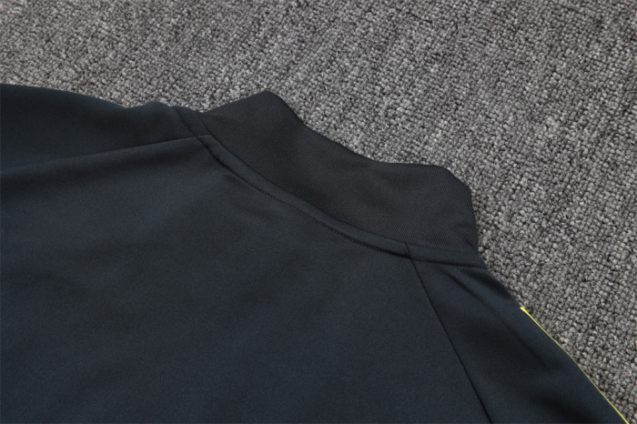 Real Madrid Training Jacket 25/26