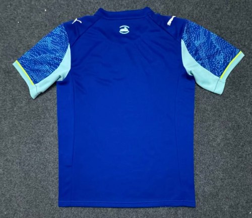 Marseille Third Men Jersey 25/26