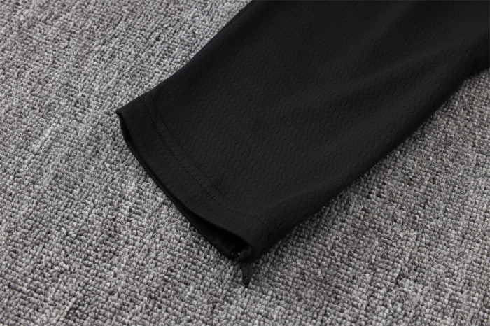 Manchester City Training Jersey Suit 25/26