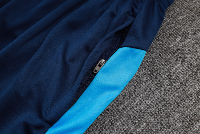 Gremio Training Short sleeve Suit 25/26