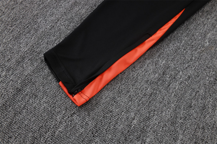 Brazil Training Jersey Suit  25/26