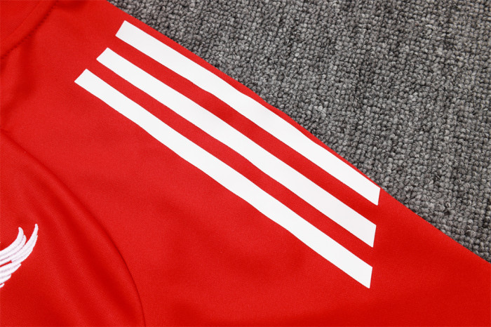 Liverpool Training Jacket 25/26