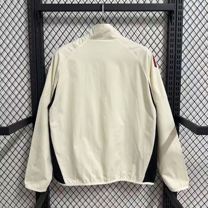 Liverpool Training Windbreaker 2025