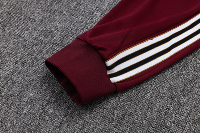 Ajax Training Jacket 24/25