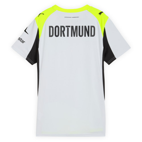 Borussia Dortmund Away Man Jersey 25/26