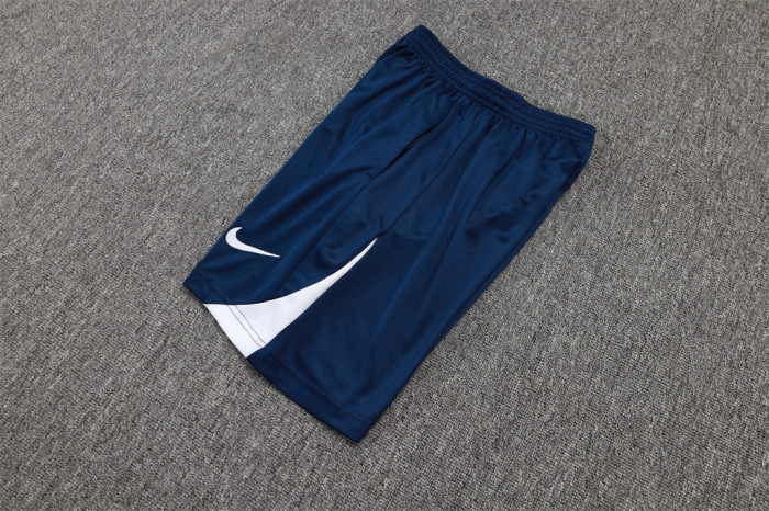 Inter Milan Training Jersey 24/25