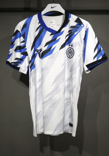 Inter Milan Special Edition Jersey 25/26