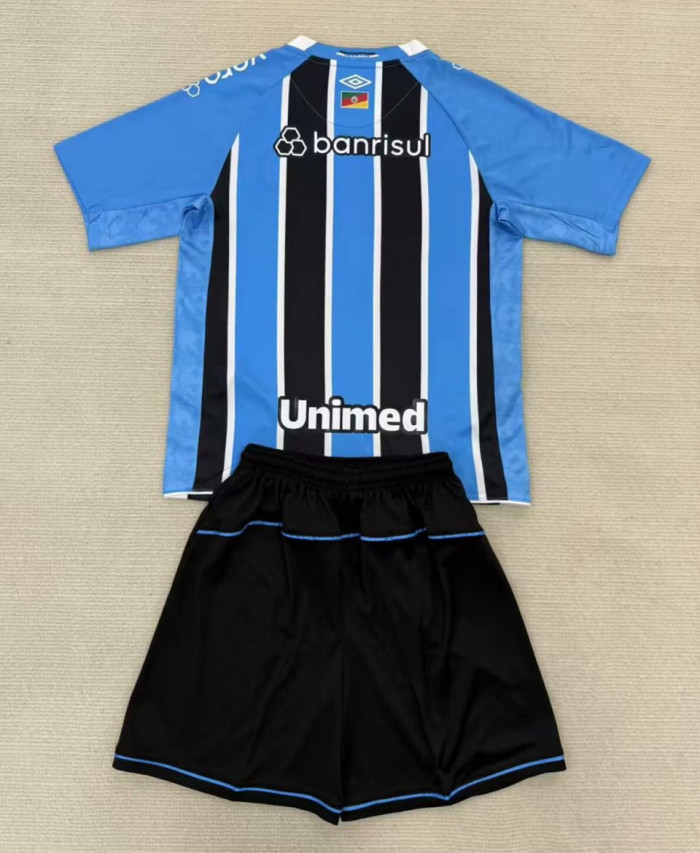 Gremio Home Kids Suit 25/26