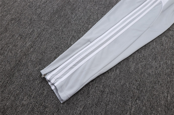 Real Madrid Training Jersey Suit 25/26