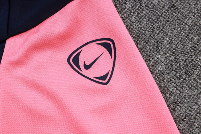 Barcelona Training Jacket 24/25