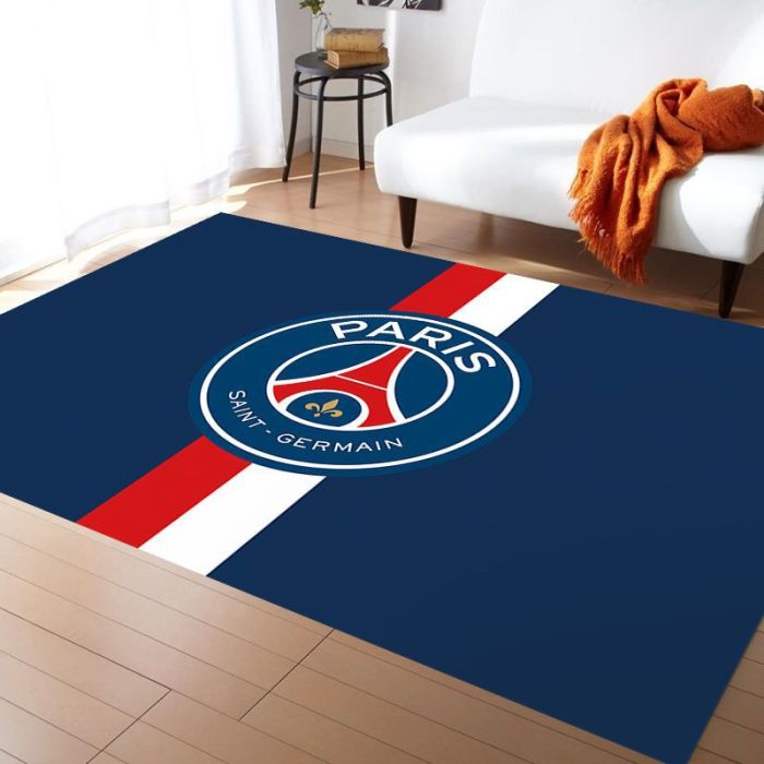 Football Bedroom Floor Mat Doormat Rug Decoration