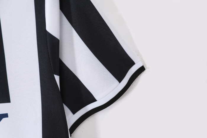 Juventus Home Retro Jersey 1995/97