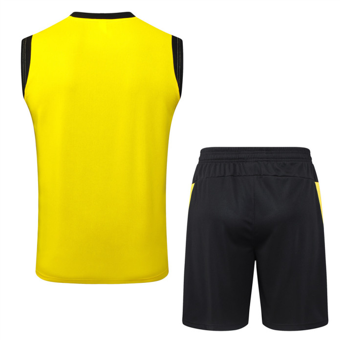 Borussia Dortmund Training Jersey 25/26