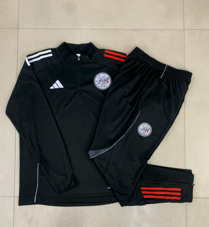Ajax Kids Training Suit 25/26
