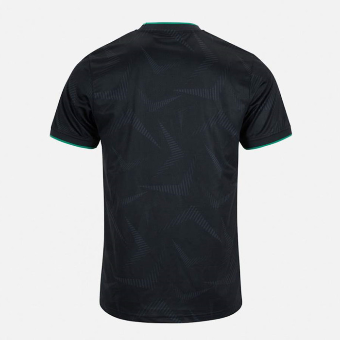 Ireland 2025 Stealth Man Jersey