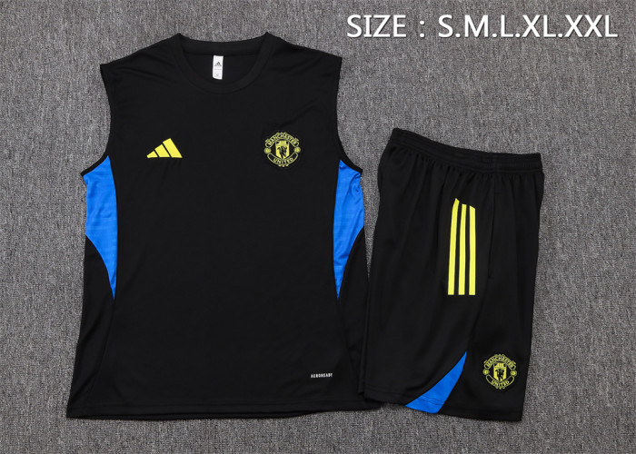 Manchester United Training Jersey 25/26
