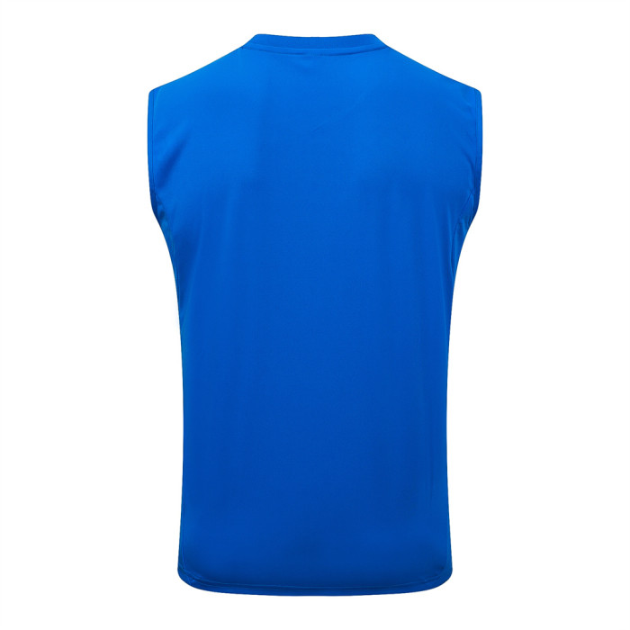 Real Madrid Training Jersey 25/26