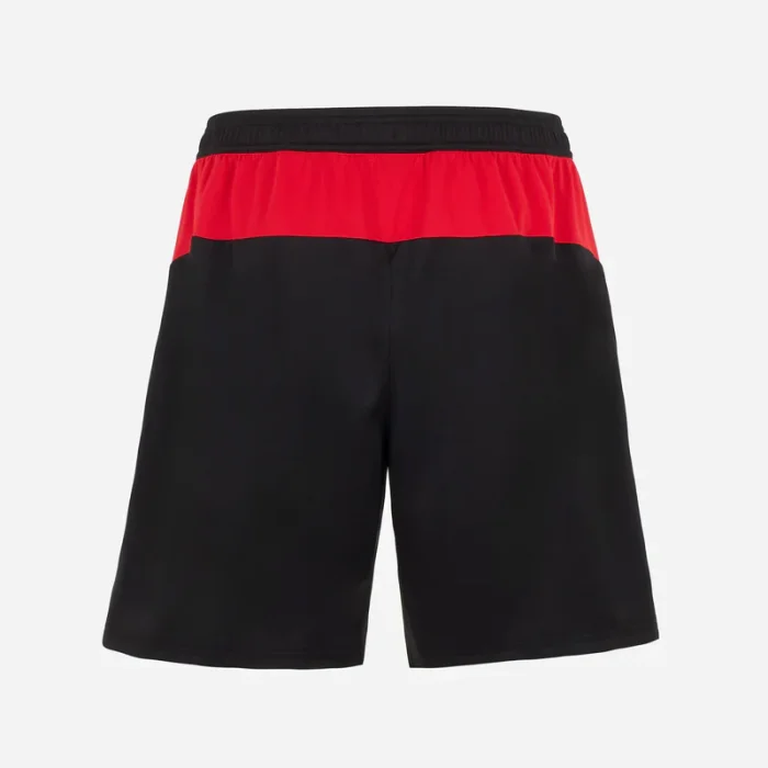 AC Milan Home Shorts 25/26