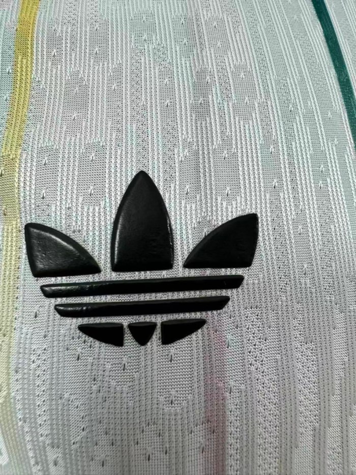 Japan 2026 World Cup Player Version Away Men Jersey