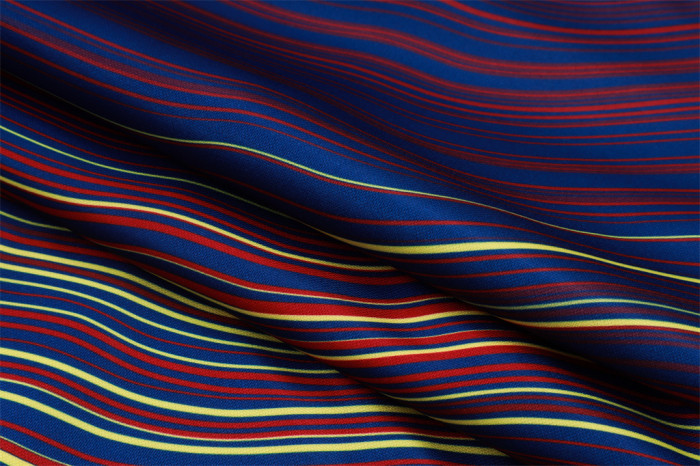 Barcelona Training Jersey Suit 25/26