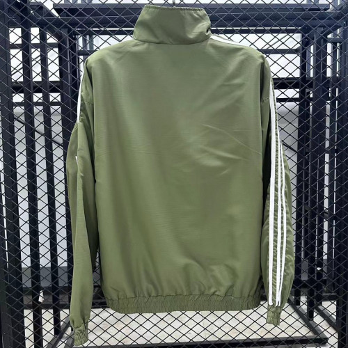 Windbreaker Training Jersey 2025