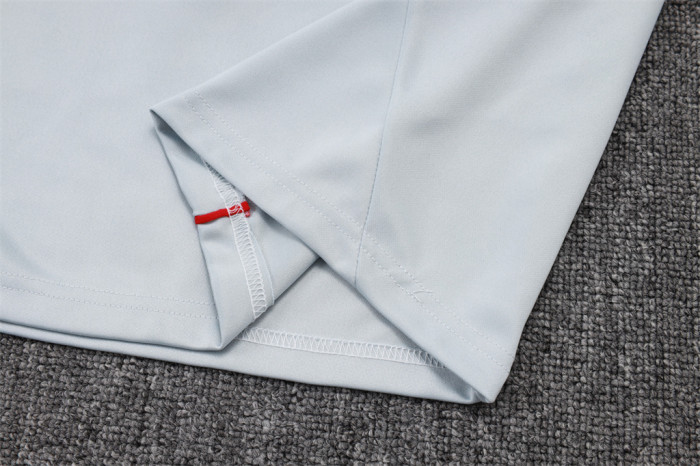 Bayern Munich Training Jersey Suit 25/26