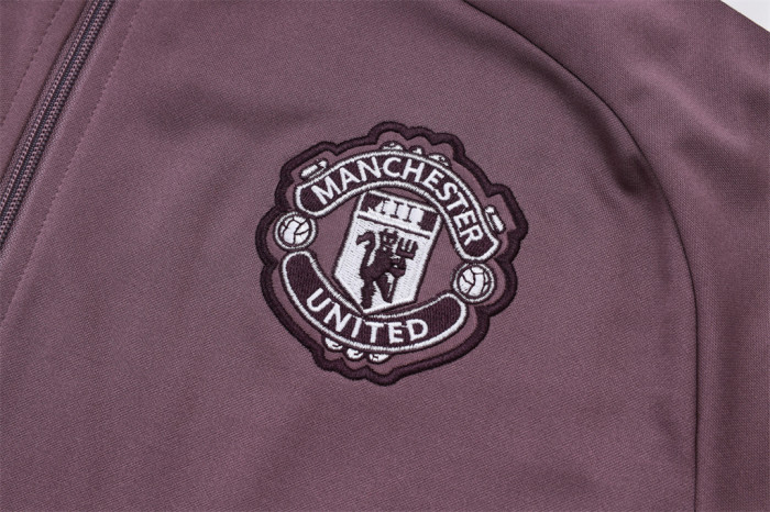Manchester United Training Jacket 25/26