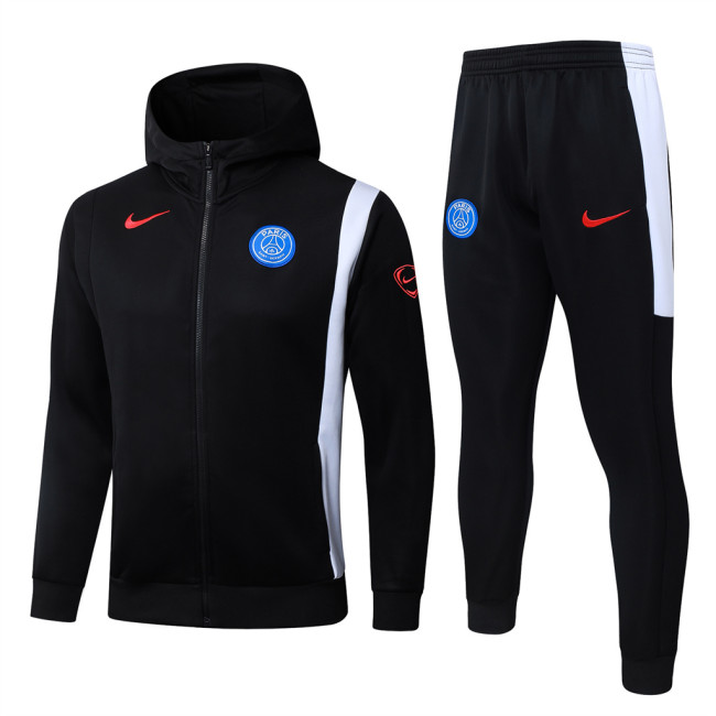 Paris Saint Germain Training Jacket Suit 2025