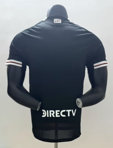 River Plate Away Player Man Jersey 25/26