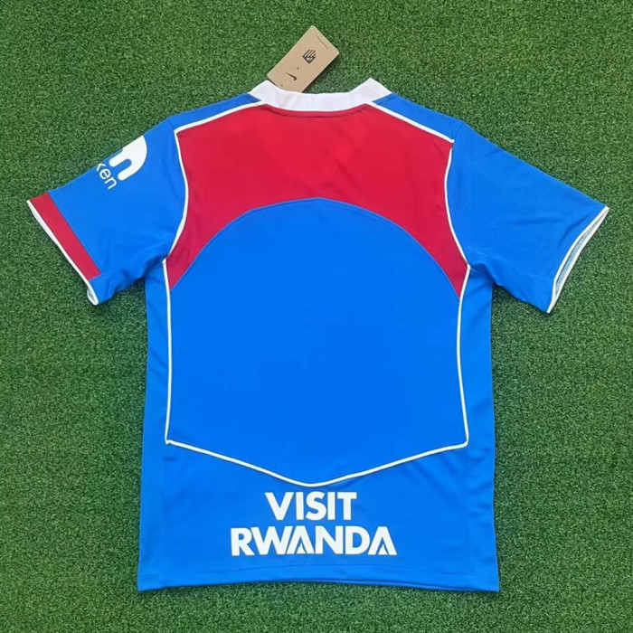 Atletico Madrid Third Man Jersey 25/26