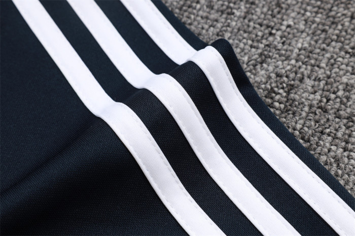 Real Madrid Training Jacket 25/26