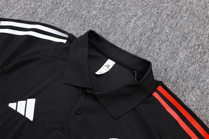 Ajax POLO Jersey 25/26