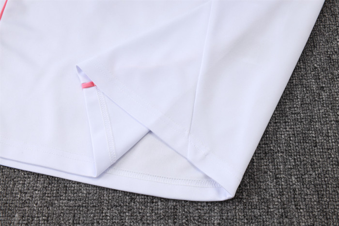 Juventus Training Jacket Suit 25/26