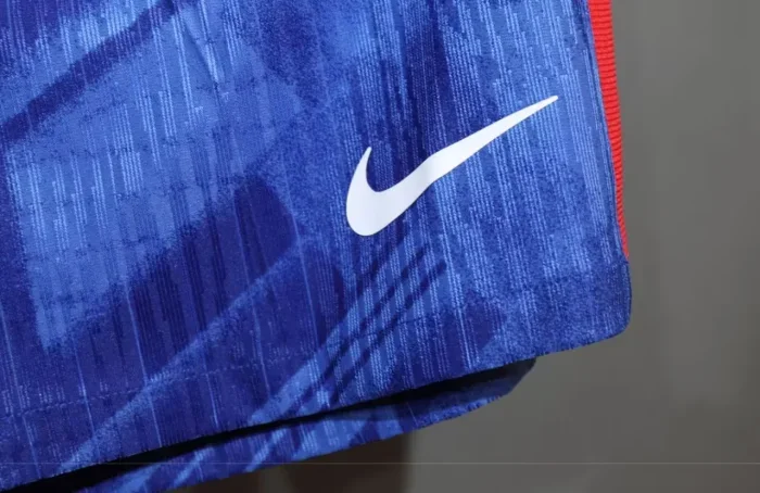 Chelsea Home Player Shorts 25/26