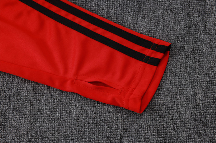 Flamengo Training Jersey Suit 25/26