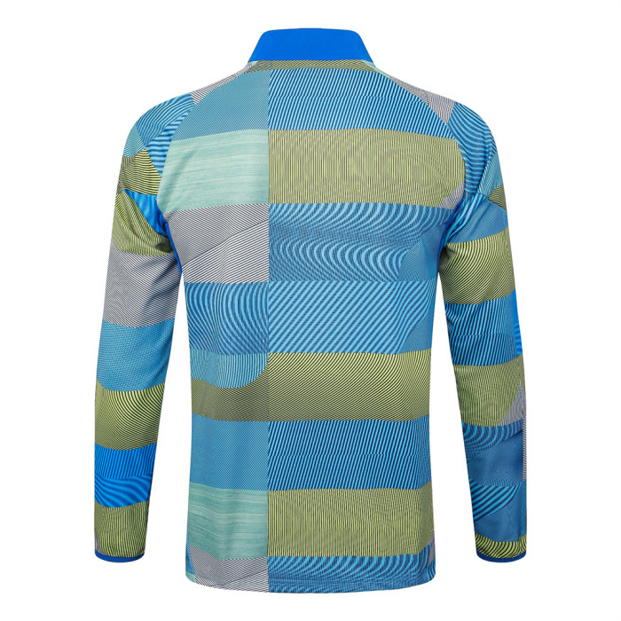 Real Madrid Training Jacket 25/26