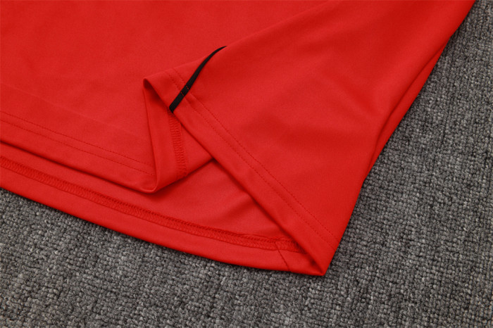 Arsenal Training Jersey Suit 25/26