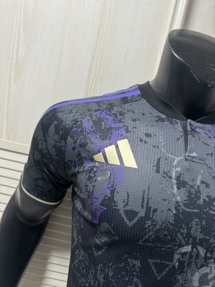 Argentina Special Edition Player Version Man Jersey 2025