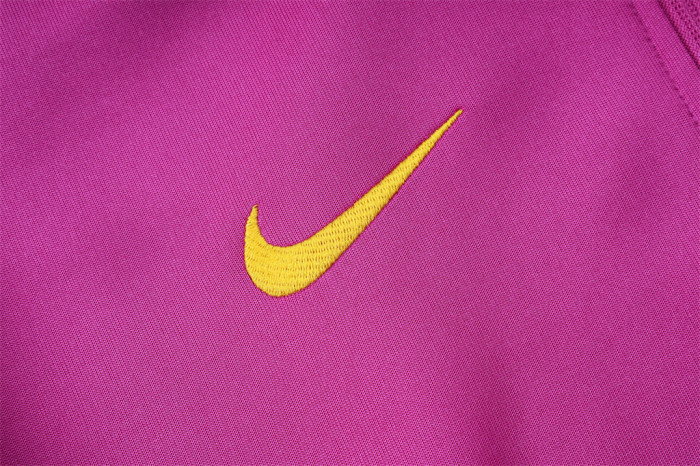 Barcelona Training Jacket 25/26