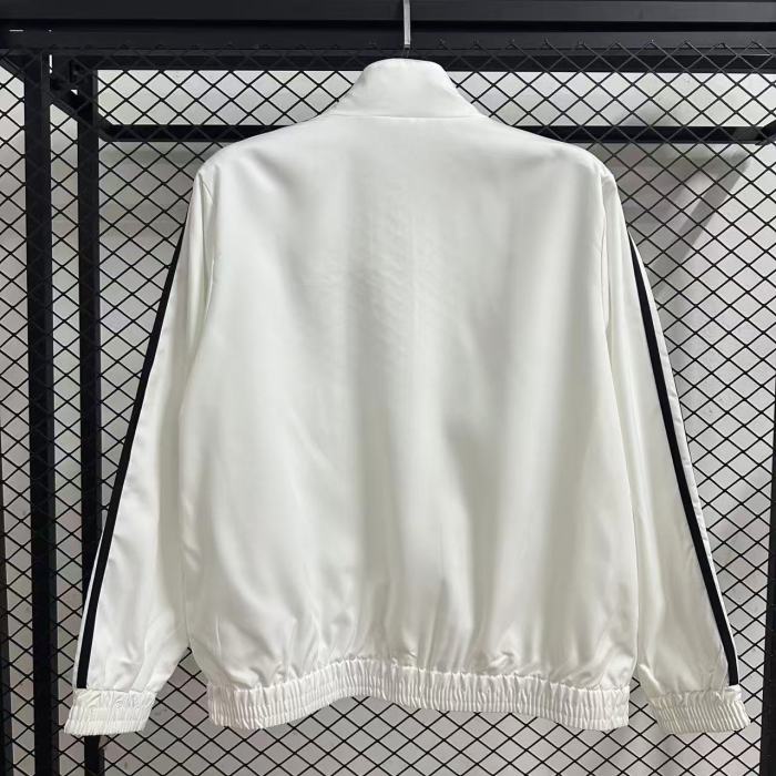 Training Windbreaker 2025 White