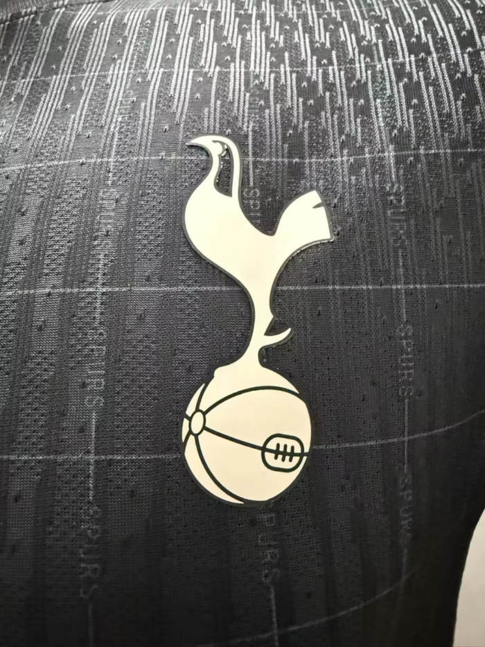 Tottenham Hotspur Away THFC x Stray Kids Limited Edition Player Man Jersey 25/26