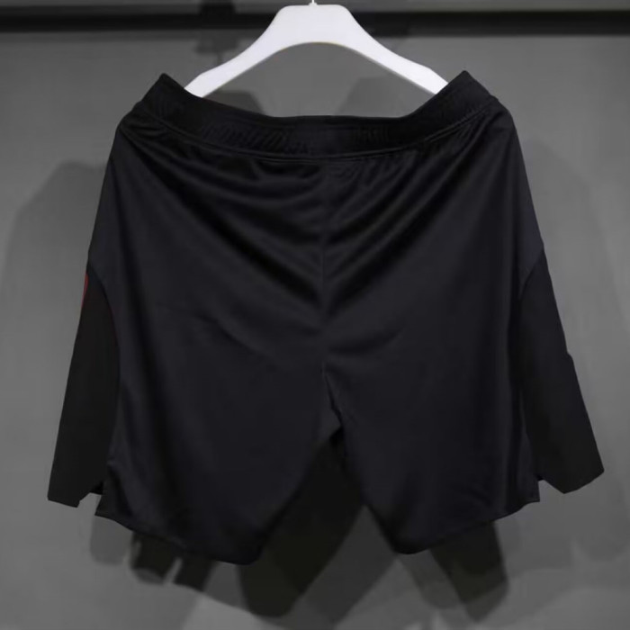 Liverpoo Away Player Shorts 25/26