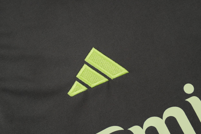 Real Madrid Training Jersey 25/26