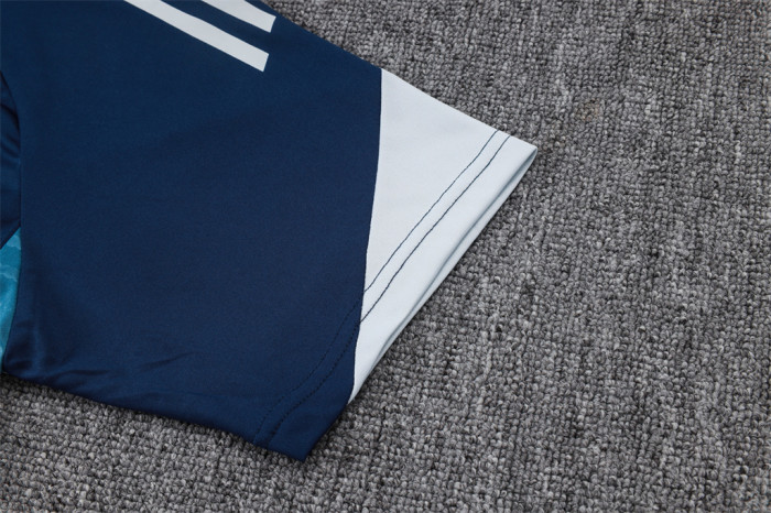 Arsenal Training Short sleeve Jersey 25/26