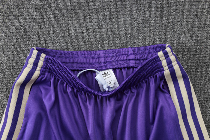 Real Madrid Training Pants 25/26