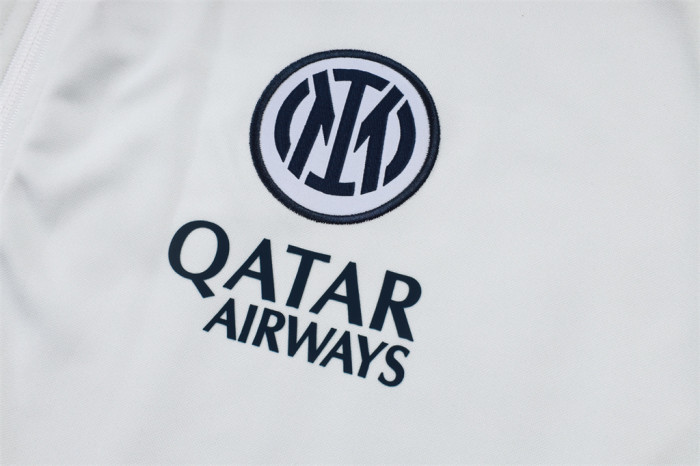 Inter Milan Training Jacket 25/26