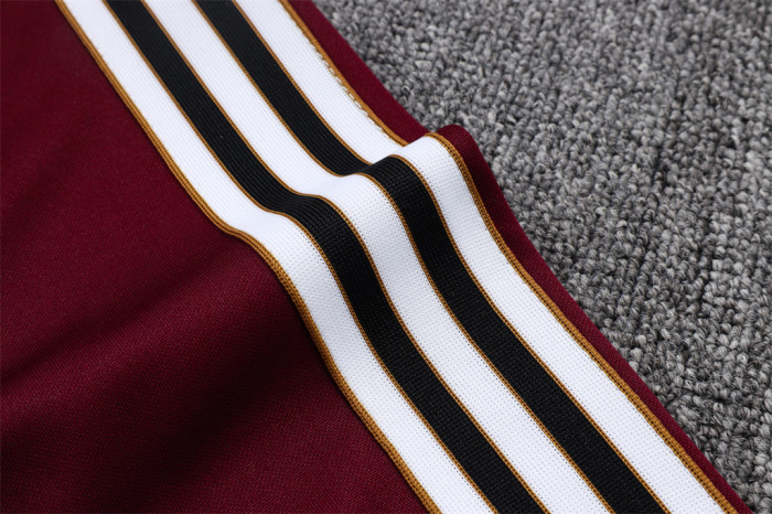 Ajax Training Jacket 24/25