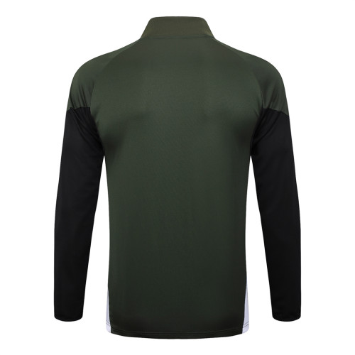 Bayern Munich Training Jacket 25/26