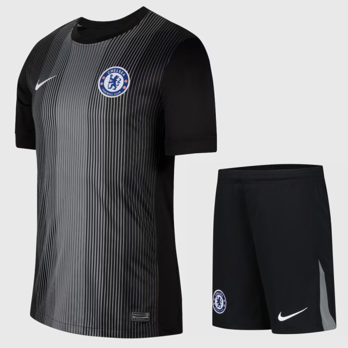 Chelsea Goalkeeper  Man Jersey Suit 25/26