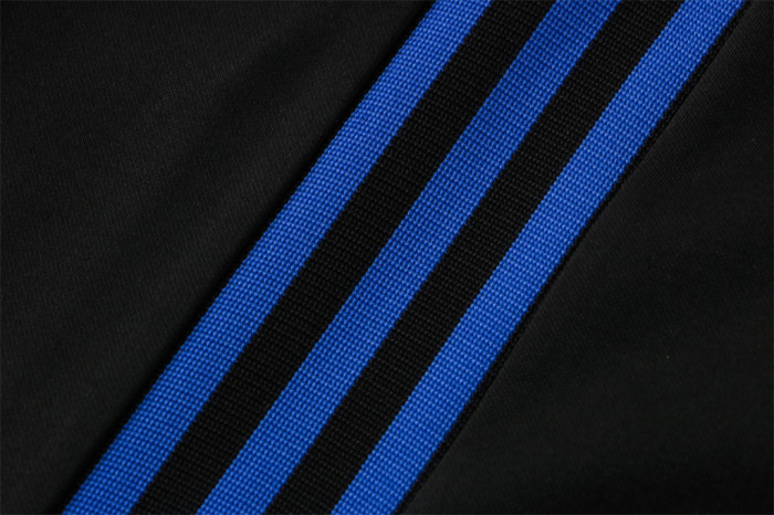 Real Madrid Training Jacket Suit 2025